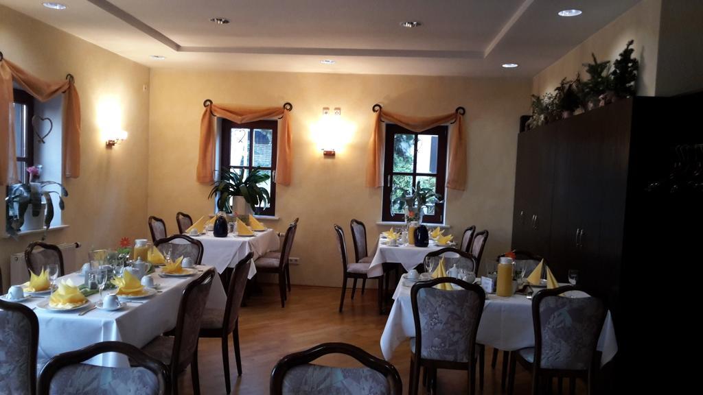 Hotel Der Heidkrug Verden an der Aller Exteriér fotografie