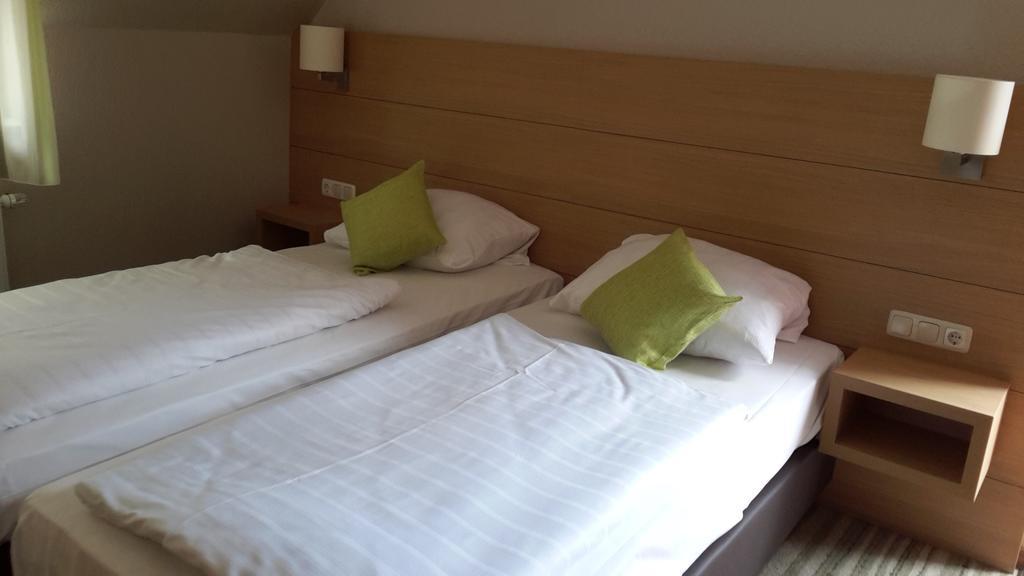 Hotel Der Heidkrug Verden an der Aller Pokoj fotografie
